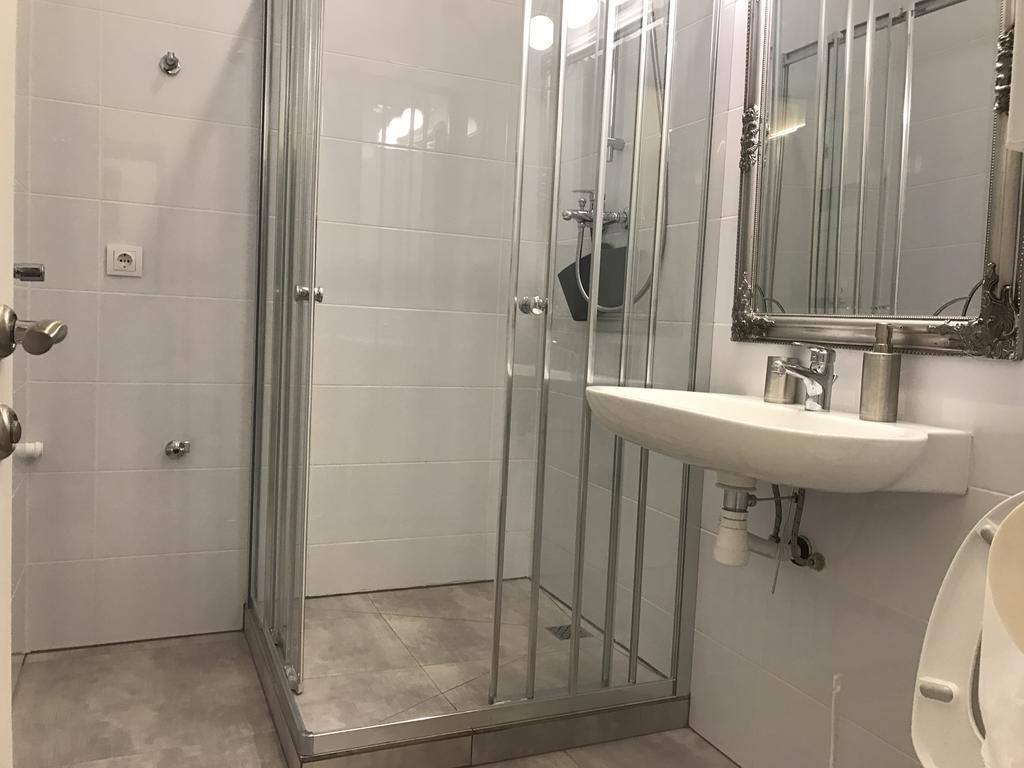 Scandik Apartment Terrace Połtawa Zewnętrze zdjęcie