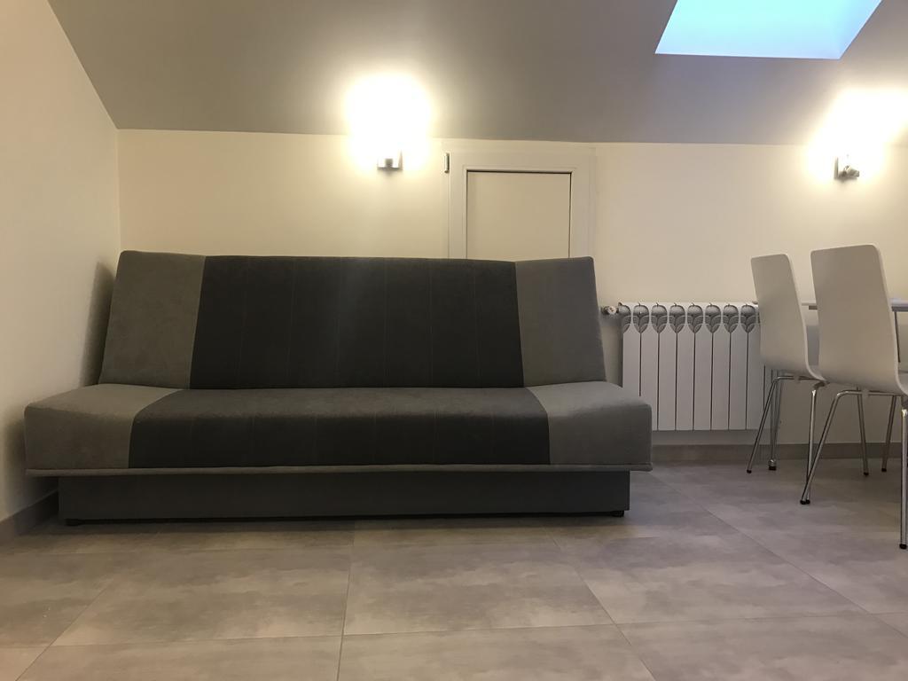 Scandik Apartment Terrace Połtawa Zewnętrze zdjęcie