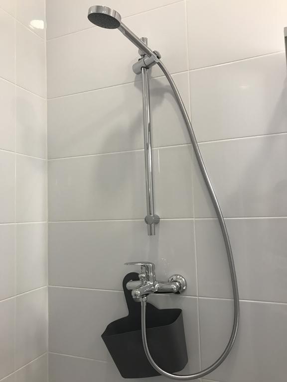 Scandik Apartment Terrace Połtawa Zewnętrze zdjęcie